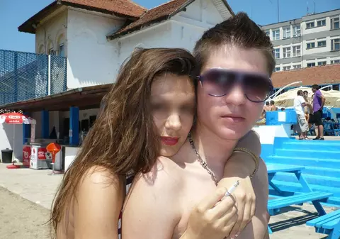 Ultimele NOUTĂŢI despre familia şi prietenii tânărului bolnav de SIDA din Segarcea