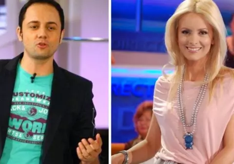 Simona Gherghe E FOC ŞI PARĂ PE MĂRUŢĂ! Uite cu ce a supărat-o