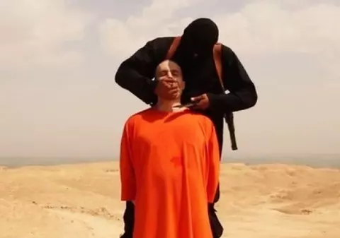 Jihadiştii de la "Statul Islamic" ar putea FOLOSI EBOLA ca armă BIOLOGICĂ