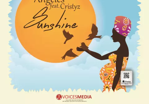 PREMIERA | Angeles a lansat videoclipul piesei Sunshine