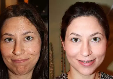 Frumuseţe: Învaţă să-ţi faci peeling acasă