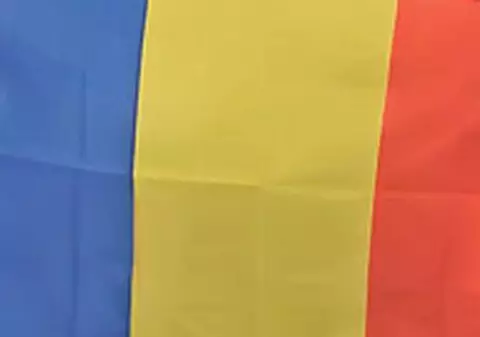 Marş de amploare în centrul Capitalei 