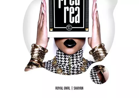 PREMIERĂ LIBERTATEA.RO | Royal GNRL & Shayan debutează cu piesa "PREA REA"