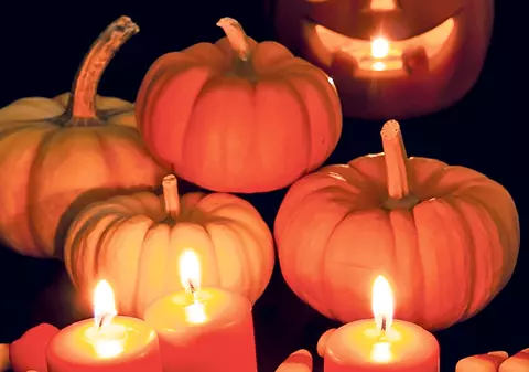 HALLOWEEN 2014 | Cele mai «spăimoase» superstiţii de Halloween