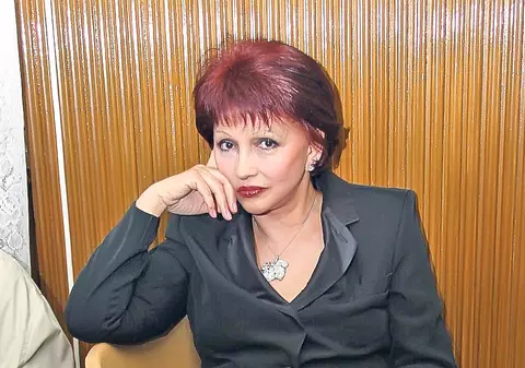 Dida Drăgan a început o nouă viaţă în Elveţia