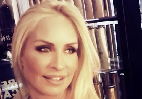 VICA BLOCHINA ÎL FACE PRAF pe CRISTI BRANCU: "TOATĂ LUMEA ŞTIE..."