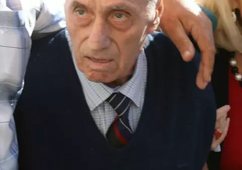 Sechestru pe averea torţionarului Alexandru Vişinescu! A rămas fără o treime din pensia de 3.376 de lei