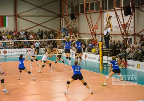 Blajul a salvat onoarea României