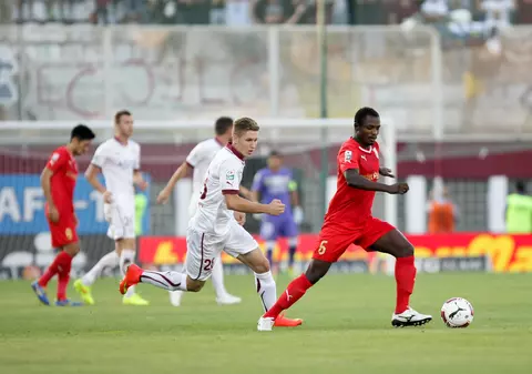 Probleme pentru Astra, înaintea partidei cu Celtic. Fatai și Yahaya nu au primit viză pentru Scoția!