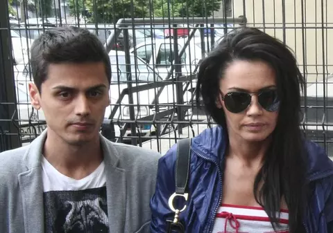OANA ZĂVORANU, MESAJ NEAŞTEPTAT pentru fostul ei IUBIT! Ce i-a transmis lui RĂZVAN!