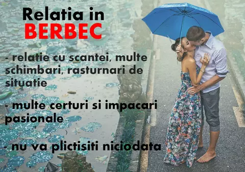 Horoscop: Vezi în ce zodie e relaţia voastră şi cum vă afectează!