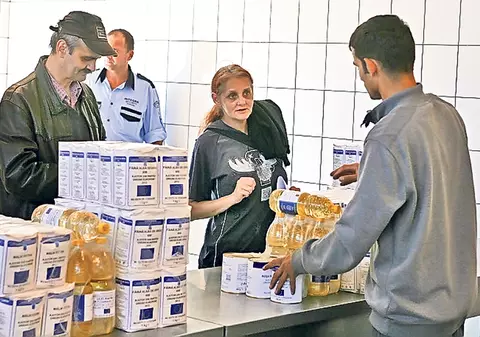 CE NE ENERVEAZĂ | Ajutoarele care nu vin nici când vin