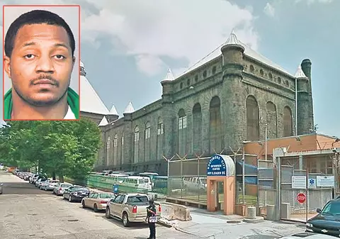 Un deţinut a lăsat gravide 4 angajate ale închisorii