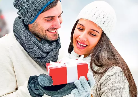 Cadouri de Crăciun ... pe datorie!