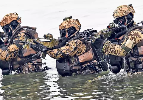 NATO ne pregăteşte de încleștare!