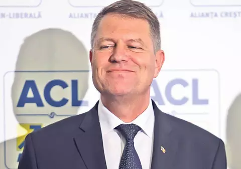 ALEGERI PREZIDENȚIALE 2014. KLAUS IOHANNIS: ”AM NEVOIE de VOI pentru că ROMÂNIA NOASTRĂ ÎNCEPE ACUM!”
