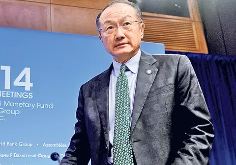 Încălzirea climatică ar putea agrava sărăcia