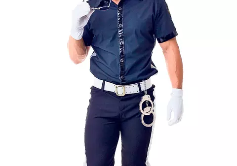 Poliţiştii sunt cei mai buni în pat