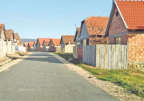 Cu casa în Covasna, dar cu buletinul în Braşov