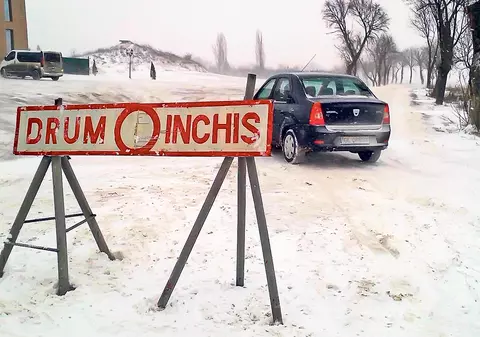 Cum va fi VREMEA IARNA ACEASTA! Meteorologii DAU PROGNOZA pentru DECEMBRIE, IANUARIE și FEBRUARIE