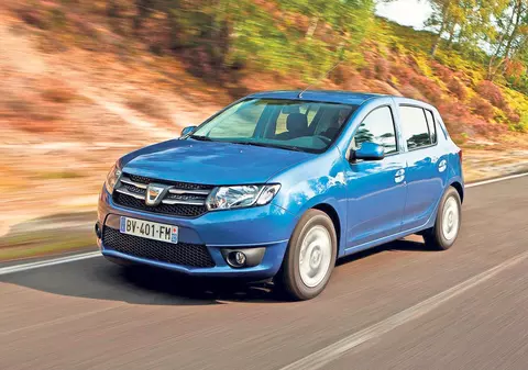 Mașini sub 10.000 €, disponibile în România