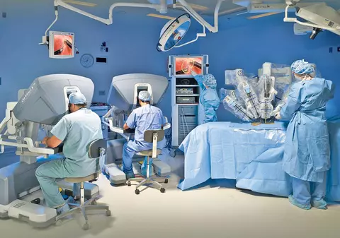 Cancerul genital feminin poate fi învins