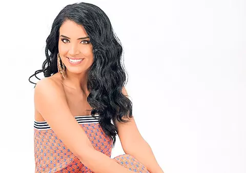 Vrea una şi mai mare! Adelina Pestriţu s-a plictisit deja de noua ei casă