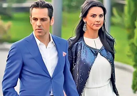 Petrecere-surpriză pentru iubită! Ştefan Bănică a intrat la cheltuieli de ziua Laviniei