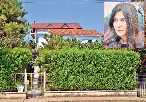 Văduva lui Sergiu Nicolaescu vrea 130.000 de euro pe casa din 2 Mai