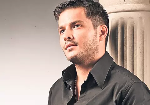 Liviu Vârciu a ales... Antena 1