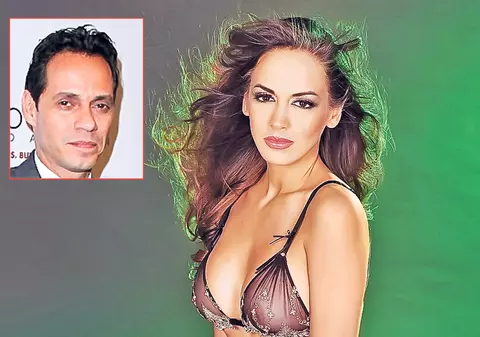 J.Lo este istorie pentru Marc Anthony! Ea îi va fi nevastă!