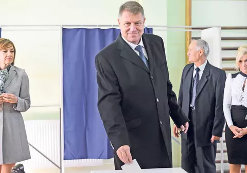 ALEGERI PREZIDENŢIALE 2014 | Cel mai strâns vot din istoria României