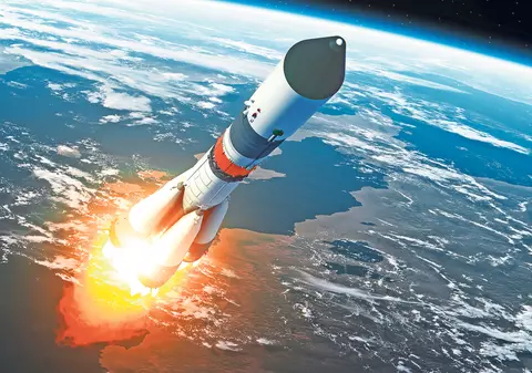Rachetele de luptă, inventate de un sibian acum 500 de ani