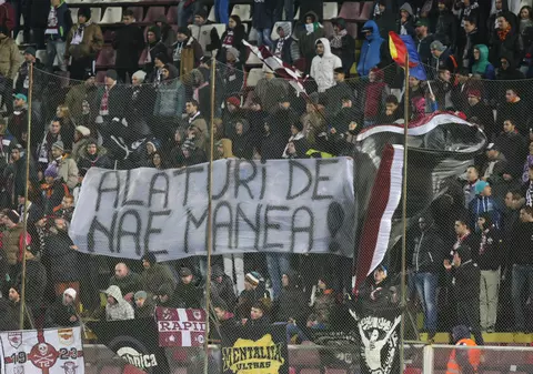 Veste CUTREMURĂTOARE despre Nae Manea: "Nu e deloc bine"