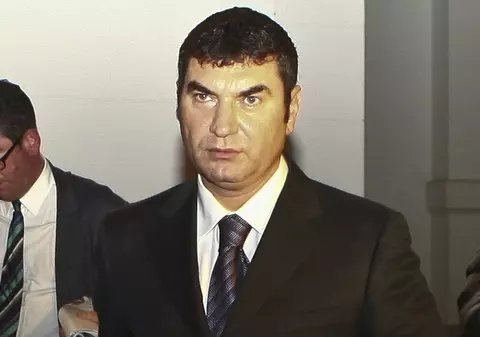 A venit momentul adevărului! Vezi ce a acceptat Borcea să facă pentru copilul din flori