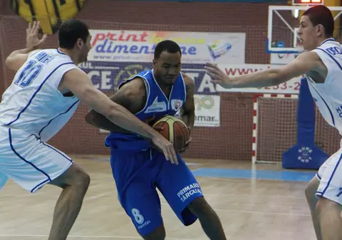 Se moare de foame în sportul românesc! Măsura extremă luată de un angajat al echipei de baschet Energia Rovinari: ^”Nu voi renunța!”