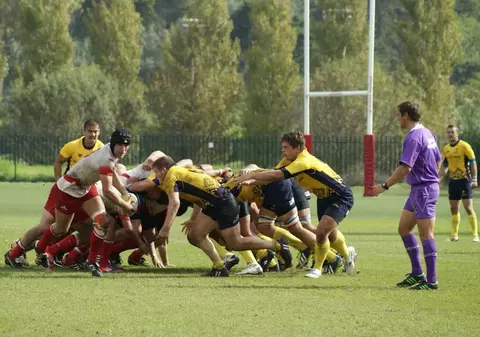 ”Stejăreii” au învins Polonia și au ocupat locul 7 la Europenele din Portugalia