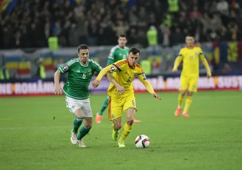Presa din Italia insistă asupra plecării lui Chiricheș de la Tottenham. Unde ar putea evolua românul