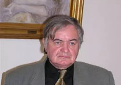 DOLIU în CULTURA ROMÂNĂ! Academicianul Horia Scutaru A MURIT