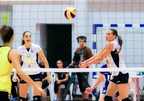 Medicina a obţinut doar două puncte cu Hapoel. Care sunt meciurile europene ale echipelor noastre