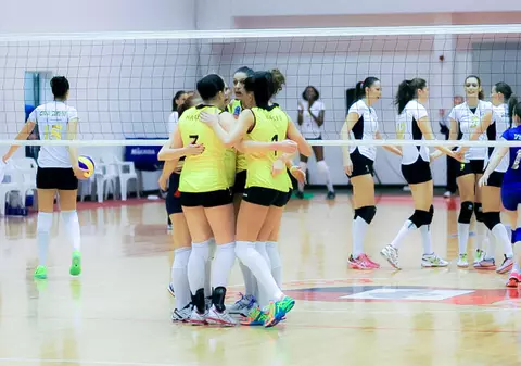 Săptămână plină pentru echipele românești. Ce program au în Cupele Europene