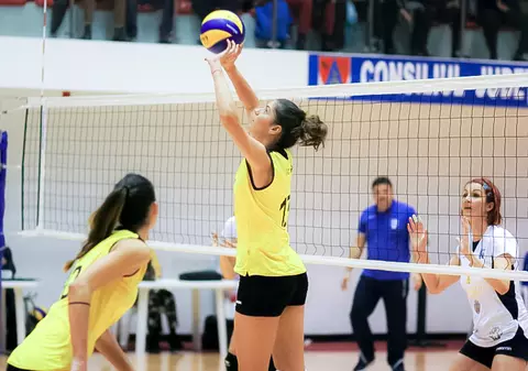 Campioana se "distrează" cu Zalăul și redevine lider