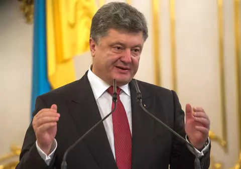 Președintele Ucrainei, decizie neașteptată cu privire la Rusia! Ce a interzis acesta!