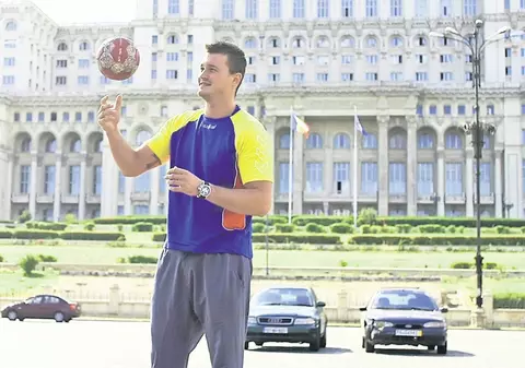 Iulian Stamate: "Voi da totul pentru victorie în meciul împotriva fostei mele echipe, Steaua"