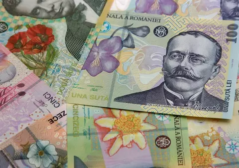 Au crescut salariile! În ce domeniu poţi încasa o leafă de peste 5.000 de lei