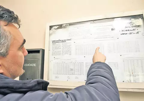 Ce atribuţii au preşedintele şi administratorul la bloc? Află ce prevede legea asociaţiilor de proprietari