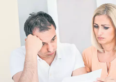 Conversia creditelor din franci în lei, dar cu discount