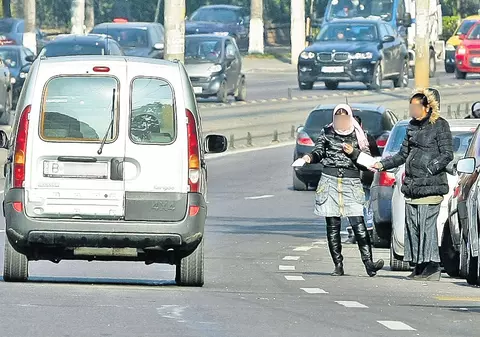 Mafia facturilor false a împânzit România