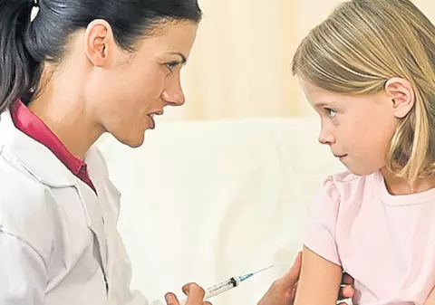 CE NE ENERVEAZĂ | Atacul vaccinului prin surprindere