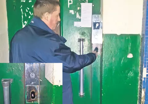 Liftul cu cartelă, «pedeapsă» pentru restanțieri